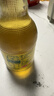 海天醋 苹果醋350mL 0脂果汁酿造拌凉菜沙拉鸡尾酒饮品调料调味品 苹果醋350mL*1瓶 实拍图