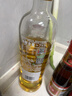 鲁花 【保真花生油】食用油 5S 物理压榨 高油酸花生油750ml 实拍图