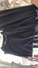李宁（LI-NING）儿童紧身训练服速干衣运动套装透气男女春夏打底篮球足球羽毛球服 实拍图