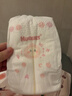好奇（Huggies）铂金装小桃裤纸尿裤NB84片(5kg以下)尿不湿【透爽散热】 实拍图