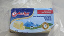 安佳(Anchor)新西兰进口 动物黄油原味无添加盐454g 面包烘焙 煎牛排 实拍图
