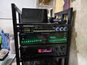 山宇6.0蓝牙专业高端高中低音调节EQ均衡器光纤同轴解码优盘播放器功放前级播放器家庭影院音响设备 专业音质调节提升器EQ均衡器 晒单实拍图