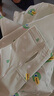 蕉下（beneunder）儿童防晒衣防晒服外套男女童凉感透气速干防晒AL11124绿鸭嬉戏120 实拍图