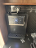 海尔（Haier）净水器鲜活水pro+瞬时1400G6年反渗透RO膜抑菌滤芯触控龙头双出水厨房专用台下母婴直饮净水机R883 实拍图