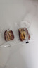 楼兰蜜语 大枣夹核桃626g/盒和田红枣骏枣核桃蜜饯果干零食节日送礼礼盒   实拍图