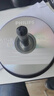 飞利浦（PHILIPS）DVD+R光盘/刻录盘 空白光盘 刻录光盘 光碟16速4.7G 乖乖桶 桶装50片 实拍图