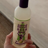 澳丝袋鼠（Aussie）海盐控油洗发水300ml+蓬松水润椰子洗发水300ml 实拍图
