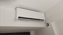 格力空调【价保618】天仪Pro 1.5匹 新一级能效 卧室节能省电空调挂机 国家补贴 实拍图