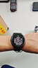 佳明（GARMIN）FR265运动心率手表智能手表腕表户外铁三跑步游泳跑表血氧 礼物 Forerunner265 音乐版 极夜黑 晒单实拍图