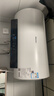 海信（Hisense）3200W变频速热一级能效免换镁棒60升家用电热水器ES60-DYJ3上门安装以旧换新国家补贴15% 实拍图