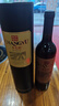 张裕（CHANGYU）多名利特选级赤霞珠干红葡萄酒红酒圆筒礼盒装整箱 实拍图