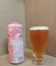 百威冰啤酒500ml*18听整箱装【99%好评】京东自营踏春送礼 实拍图
