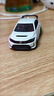 多美（TAKARA TOMY）跑车系列 本田思域78号 合金车 生日礼物 男孩玩具 实拍图