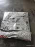 胜丽 反光背心马甲工作服安全服施工工地马甲 工人 交通 环卫施工 黄色 BRV-6Y 1件 实拍图