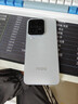 vivo iQOO 15 Ultra 16GB+512 2049(银色)冰穹散热风扇 2K三星珠峰屏 电竞手机iqoo15ultra 国家补贴 实拍图