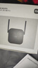 小米（MI）wifi放大器pro wifi信号增强器 300M无线速率 无线信号增强器 强电版 非路由器 需配合路由器使用 实拍图
