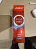 高露洁（Colgate）光感闪钻亮白美白牙膏清新口气100g 去黄去牙渍除口臭成人牙膏 实拍图