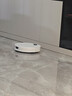 石头（roborock）【保价618】扫地机器人扫拖一体 P20 Max 自动上下水版自动集尘热水洗拖布擦地拖地 A2950RR 实拍图