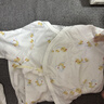 巴拉巴拉孕妈有礼-新客39.9元-新生儿婴儿连体衣哈衣纯棉舒适四季款衣服软 实拍图