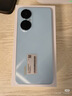 华为畅享80  128GB 天青蓝 6620mAh电池超能续航 玄甲架构 双五星超耐摔 华为手机鸿蒙系统 实拍图