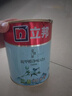 立邦补墙漆腻子膏抗菌防霉补墙修补膏墙皮脱落修补膏白色2.5kg*2 实拍图