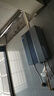 美的【MK6S 16L】升级款 三驱水伺服 恒温大水量 低水压启动 家用 上门安装 一厨两卫 燃气热水器 实拍图