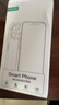 倍思【康宁膜】适用苹果12/12 Pro钢化膜iphone12/12Pro手机膜防摔防指纹高清无尘仓贴膜二代强化 实拍图