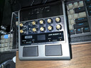 卓乐（JOYO）电吉他音箱音响效果器专用JAM BUDDY II 2代充电蓝牙音箱便携踏板 JAM BUDDY II代 4色可选默认发橙色+CM04乐器线+便携包 实拍图