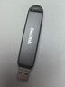 闪迪（SanDisk）2TB USB3.2 Type-C 双接口 DDE1高速固态U盘 读1000MB/s 写900MB/s 兼容手机电脑大容量金属优盘 实拍图