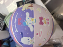 亚之杰玩具儿童5号篮球库洛米美乐蒂3-6岁幼儿园校园篮球感统训六一儿童礼物 实拍图
