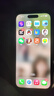 Apple iPhone 15  苹果15 国行5G 双卡双待手机 二手手机 全网通 苹果手机 蓝色【85%用户选择】 【99新】128G【12期免息】 三年老店+五星店铺+一年质保 实拍图