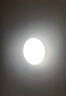 雷士（NVC）厨房灯铝扣板集成吊顶led吸顶灯300x300卫生间平板面板灯 实拍图