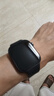 小米（MI）REDMI Watch 6典雅黑 国家补贴 澎湃OS 3 心率血氧监测 红米手表6 小米汽车 送男友送女友 实拍图