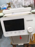 东芝（TOSHIBA）【价保618】小白露熟水机0涂层饮水机电热水瓶电水瓶电热水壶4L 保温恒温一体真沸腾除氯TP-40DSVC 实拍图