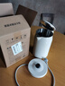 美的（Midea）【价保618】电热水壶烧水壶 2L大容量泡茶 304不锈钢0涂层 1800W快速加热MK-SH20M320 实拍图