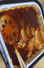 海底捞自热火锅方便速食自热锅夜宵即食免煮学生宿舍麻辣烫加班饭露营 【4盒1104g】麻辣酥肉+番茄酥肉+肥汁番茄+香辣肉丸 实拍图