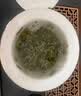 碧螺2026年春茶绿茶苏州洞庭碧螺春特级二等精选200g明前新茶纸包装 实拍图