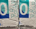 蓓安适【100%棉】一次性四件套纯棉酒店隔脏双人加大加厚床上用品 实拍图