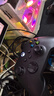 微软（Microsoft）Xbox无线游戏手柄 磨砂黑+USB-C线 蓝牙适配Xbox/PC/平板/手机Steam促销 黑神话悟空 空洞骑士 实拍图