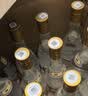 汾酒 黄盖玻汾 2016年 清香型白酒 53度 475ml*12瓶 整箱装 陈年老酒 【名酒鉴真】 实拍图