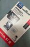 闪迪（SanDisk）128GB TF(MicroSD)内存卡4K极速金卡 A2 V30 U3 兼容大疆Pocket 4/Action 6运动相机 无人机存储卡 实拍图