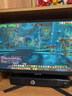 三星（SAMSUNG）25英寸 G40B FHD 240Hz IPS 1ms HDR G-Sync技术 玄龙骑士 电竞显示器 LS25BG400EBXXF 实拍图
