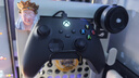 微软（Microsoft）Xbox无线游戏手柄 磨砂黑+USB-C线 蓝牙适配Xbox/PC/平板/手机Steam促销 黑神话悟空 空洞骑士 实拍图