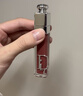 迪奥Dior魅惑丰唇蜜039枫糖棕唇釉口红滋润显色化妆品生日礼物送女友 实拍图