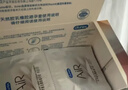 杜蕾斯 避孕套AiR隐薄空气套6只超薄安全套润滑隐形003套计生用品情趣 实拍图