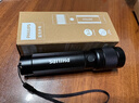 飞利浦（PHILIPS）手电筒强光手电超亮超长续穿天家用小型军户外照明应急灯SFL2247 实拍图