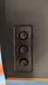 漫步者（EDIFIER）D12 2.0声道 一体式桌面立体声音响音箱 木质电脑音响 蓝牙音箱 实拍图