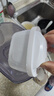 碧然德（BRITA）家用净水壶 滤水壶滤芯 MAXTRA+LE 去水垢专家滤芯 6枚装 实拍图