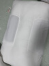 罗莱家纺 枕头枕芯脊椎枕 100%全棉决明子荞麦花草护颈低枕 46*72 实拍图