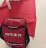 京东家政清洗 挂式空调3台全拆洗 家电清洗上门服务清洁保养保洁 实拍图
